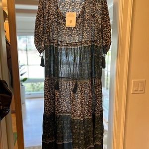 Daughters of India Dress size Small